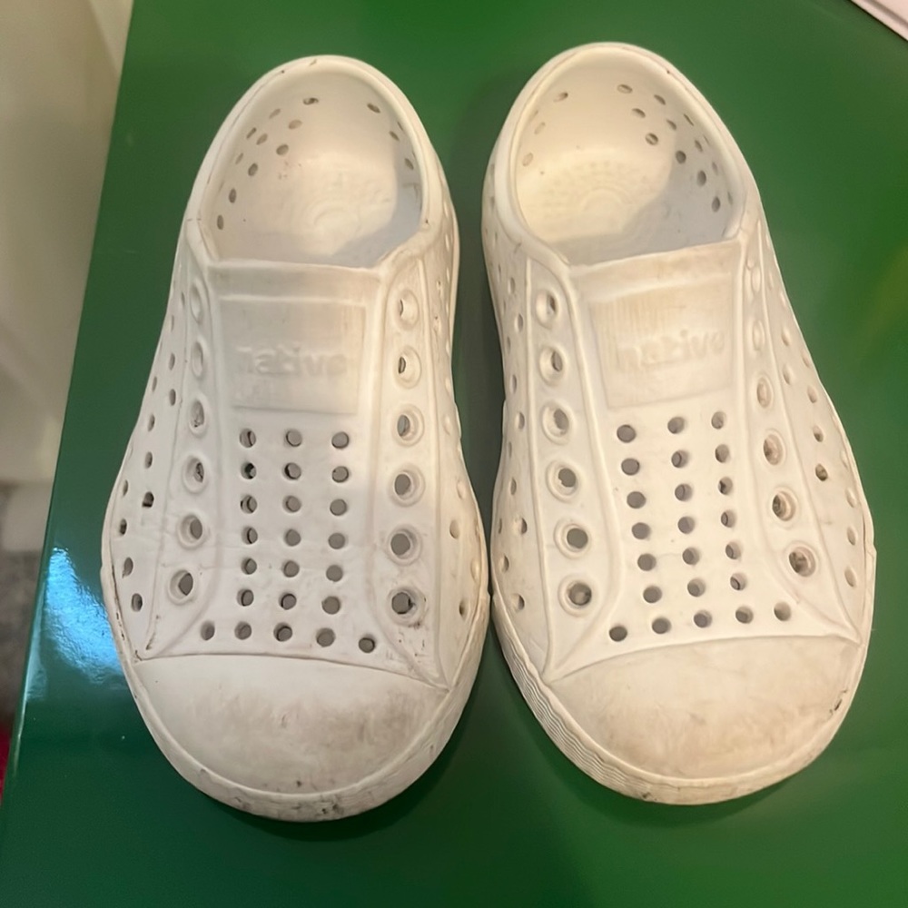 COPY - Kids Native shoes